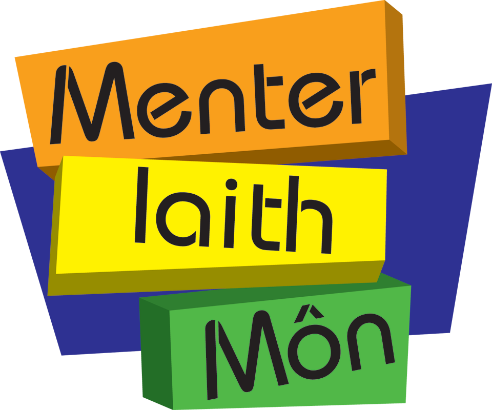 Menter Iaith Môn