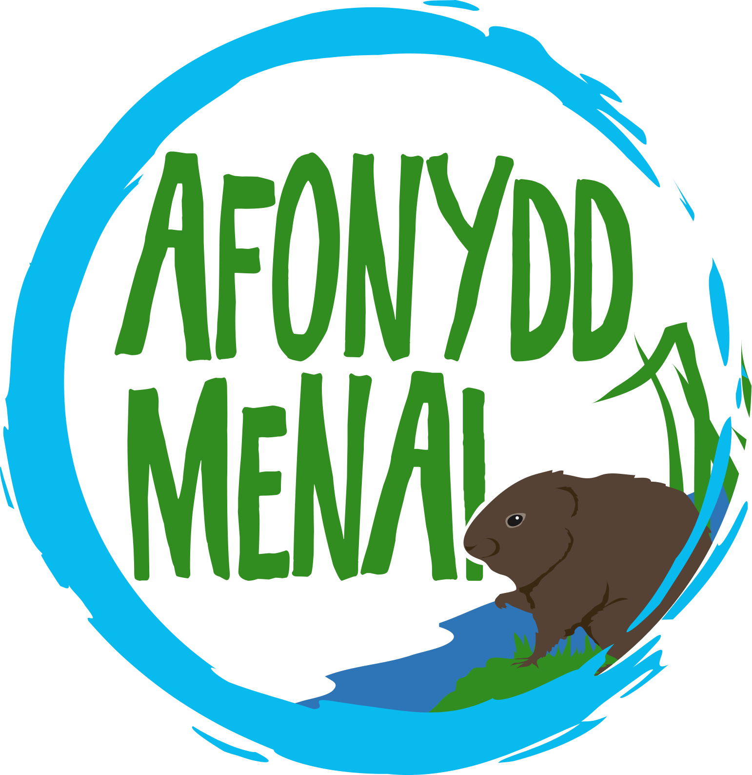 Afonydd Menai