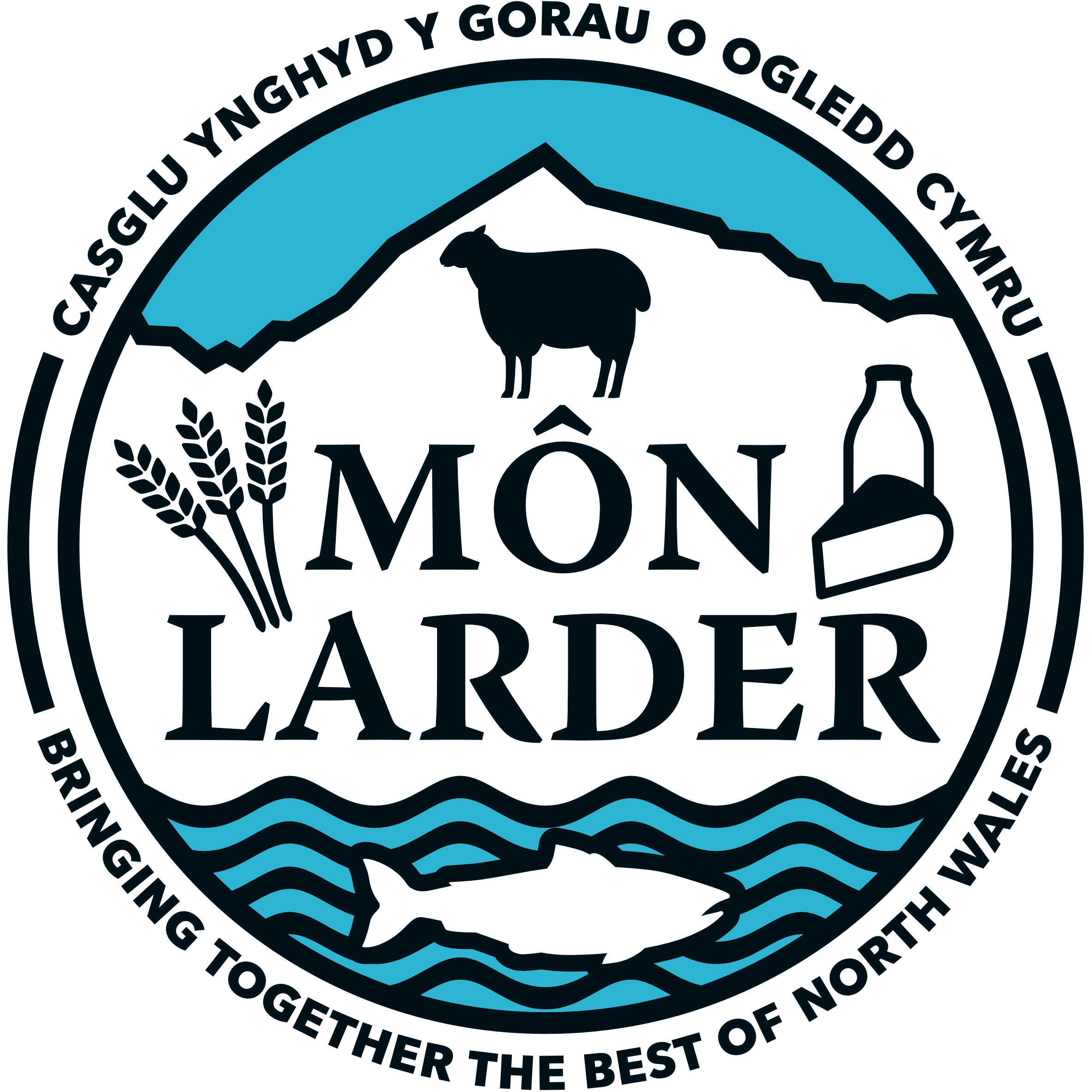 Môn Larder