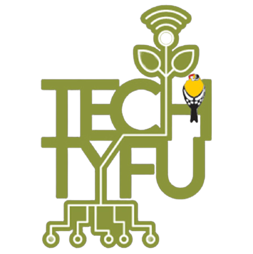 Tech Tyfu