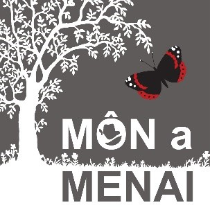 Môn a Menai