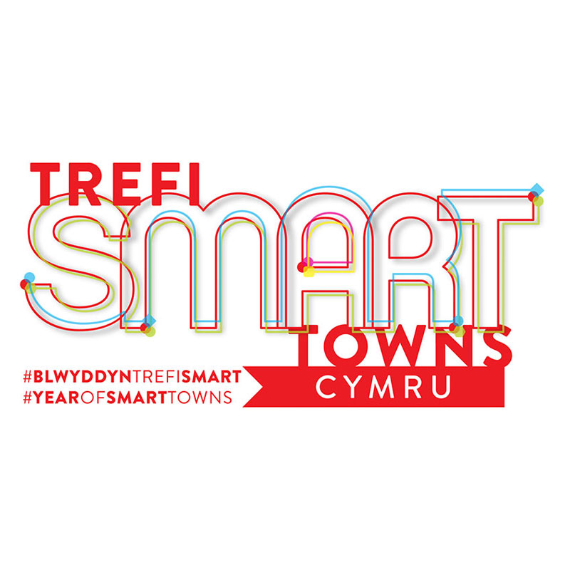 Smart Towns