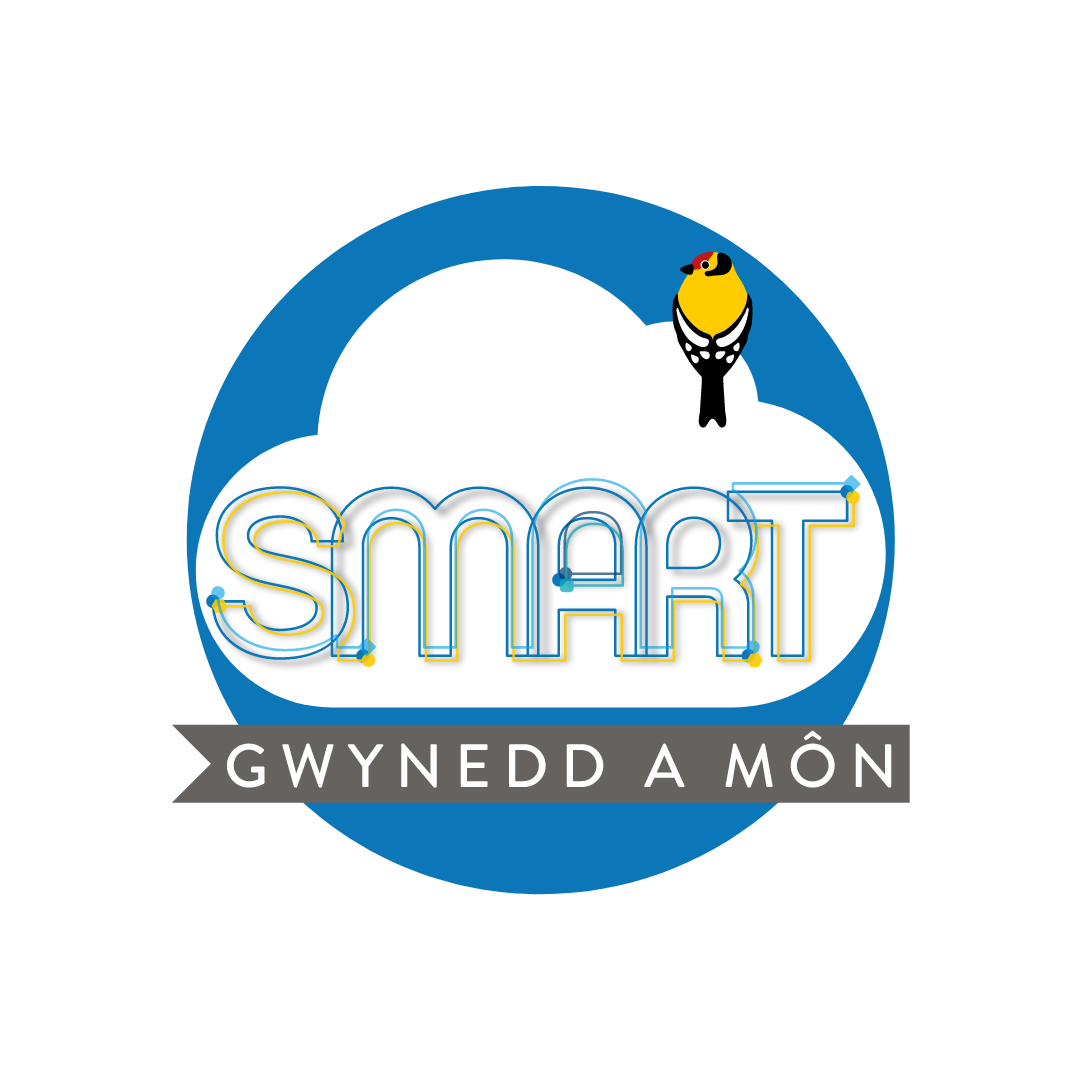 Smart Gwynedd a Môn