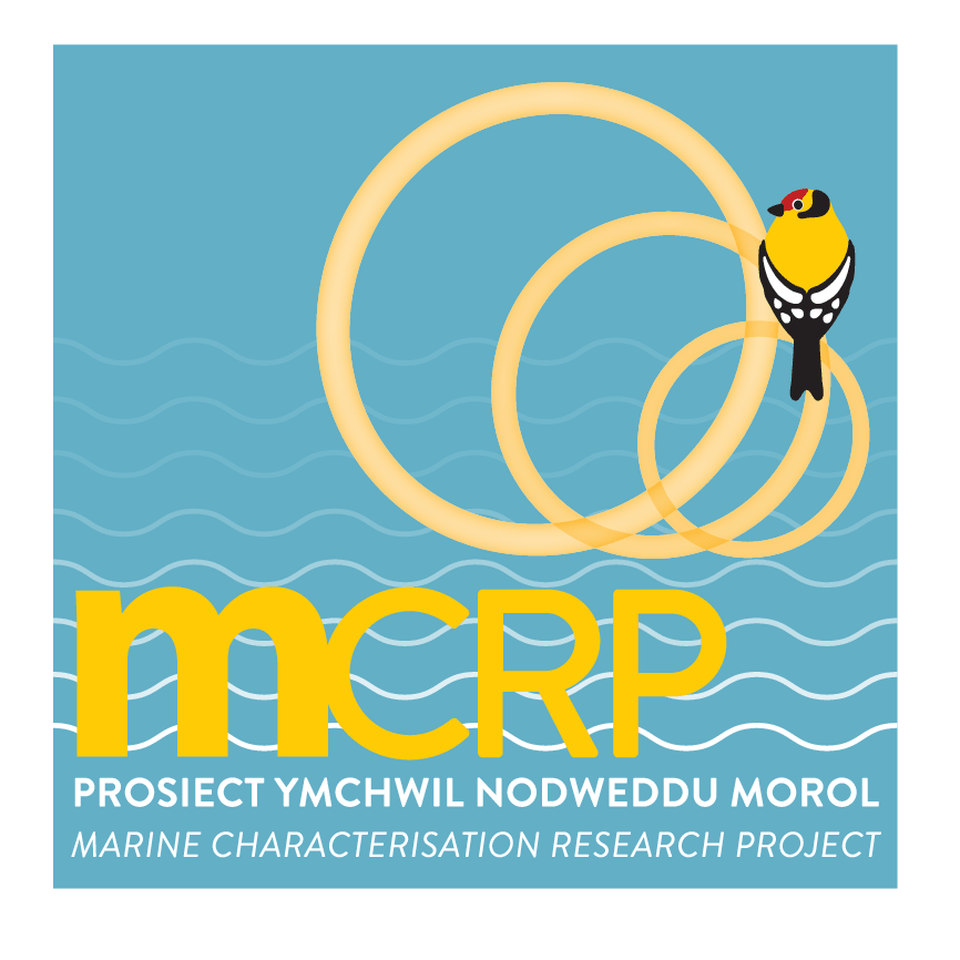 Marine Characterisation Research Project